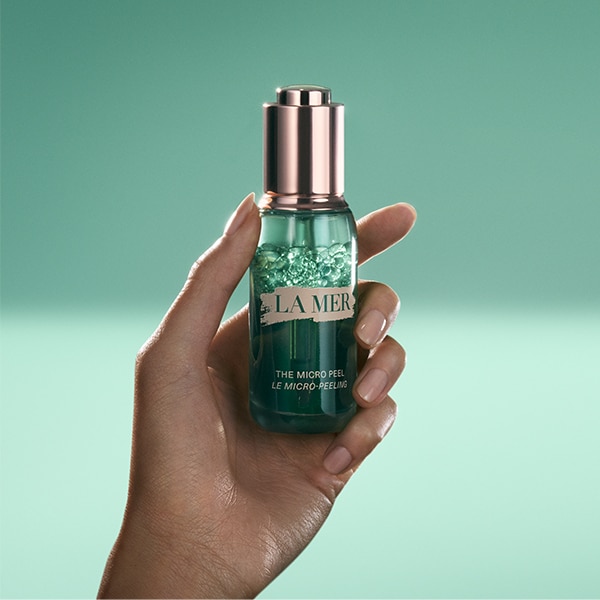 The Micro Peel | Visible Wrinkle Reducing Exfoliator | La Mer